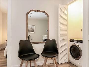 Chambre Chez L'habitant Toronto 393867-4