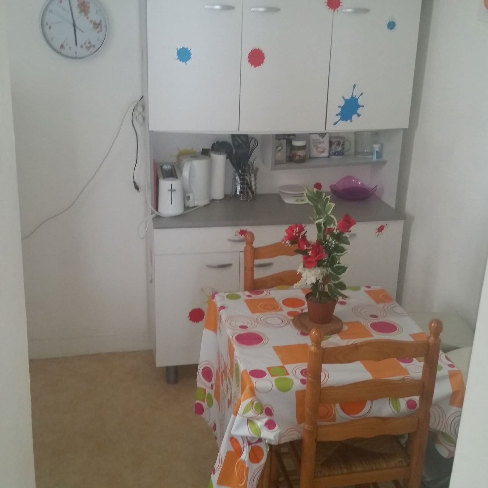 Homestay Cherbourg-Octeville 108602