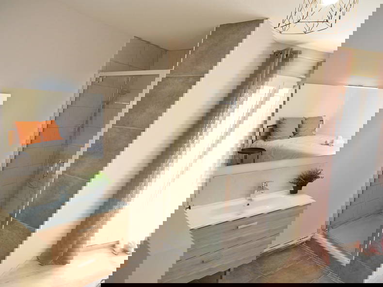 Tuisverblyf Perpignan 342994-1