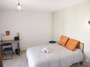 Chambre À Louer Perpignan 342994