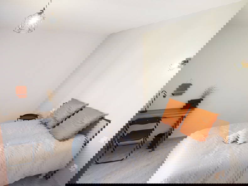 Tuisverblyf Perpignan 342994-2