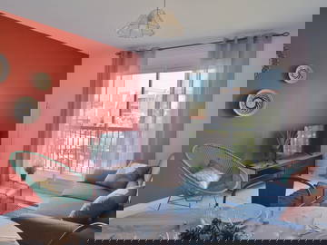 Homestay Perpignan 342994-4