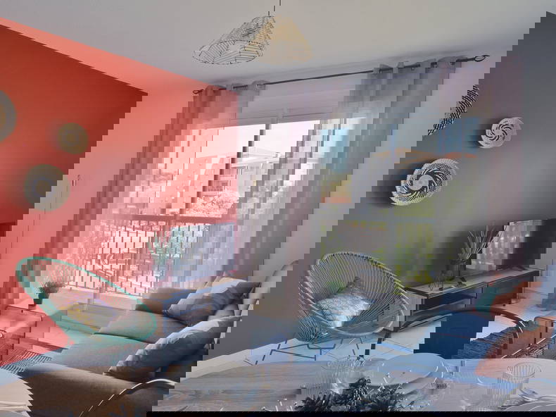 Tuisverblyf Perpignan 342994-4