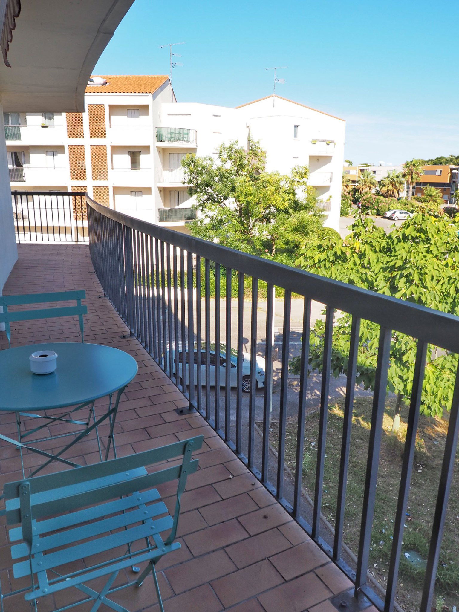 Homestay Perpignan 342994