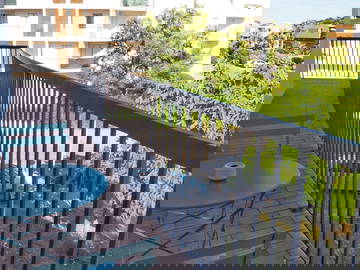 Homestay Perpignan 342994-8