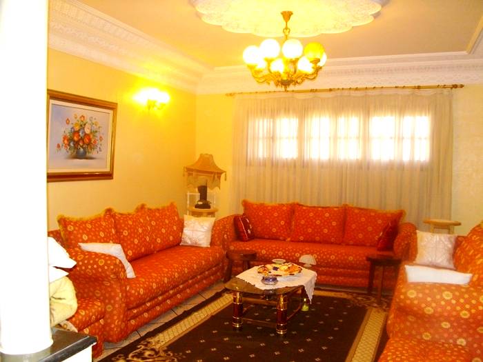 Room In The House Agadir 187043-1