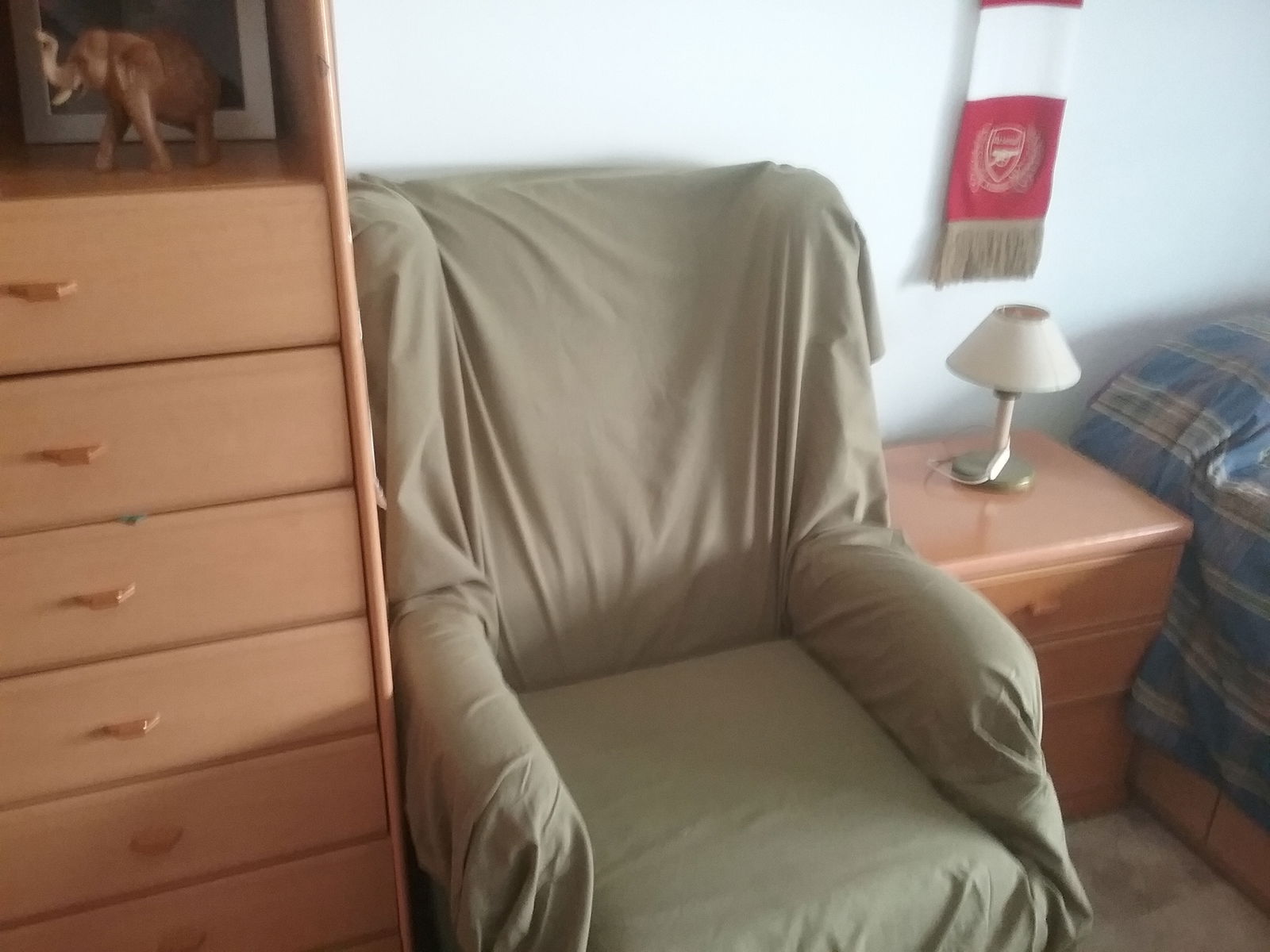 Homestay Alicante (Alacant) 250329