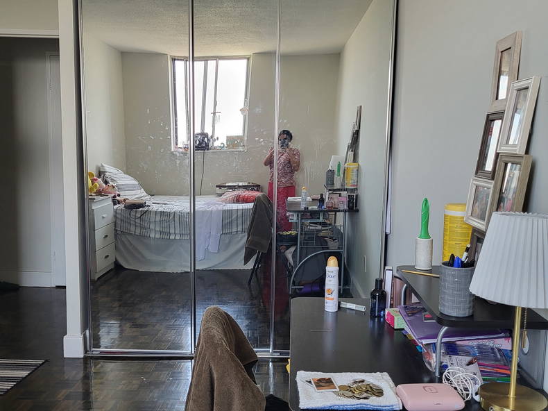 Zakwaterowanie U Rodziny Toronto 413493-2