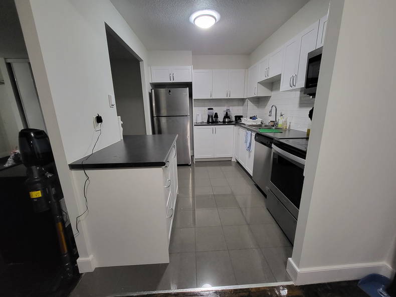 Zakwaterowanie U Rodziny Toronto 413493-3