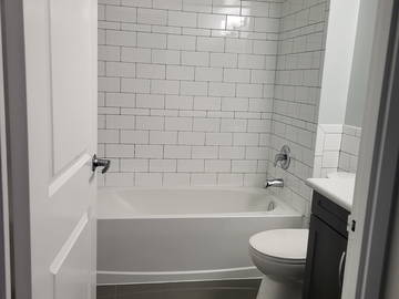 Chambre Chez L'habitant Toronto 413493-6