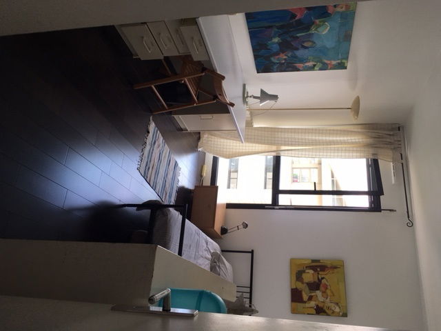Homestay Paris 145280
