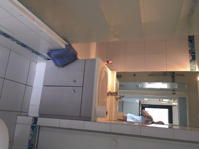 Homestay Paris 145280