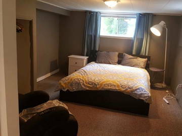 Room For Rent New Westminster 214245