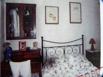 Chambre À Louer Rivières 52317