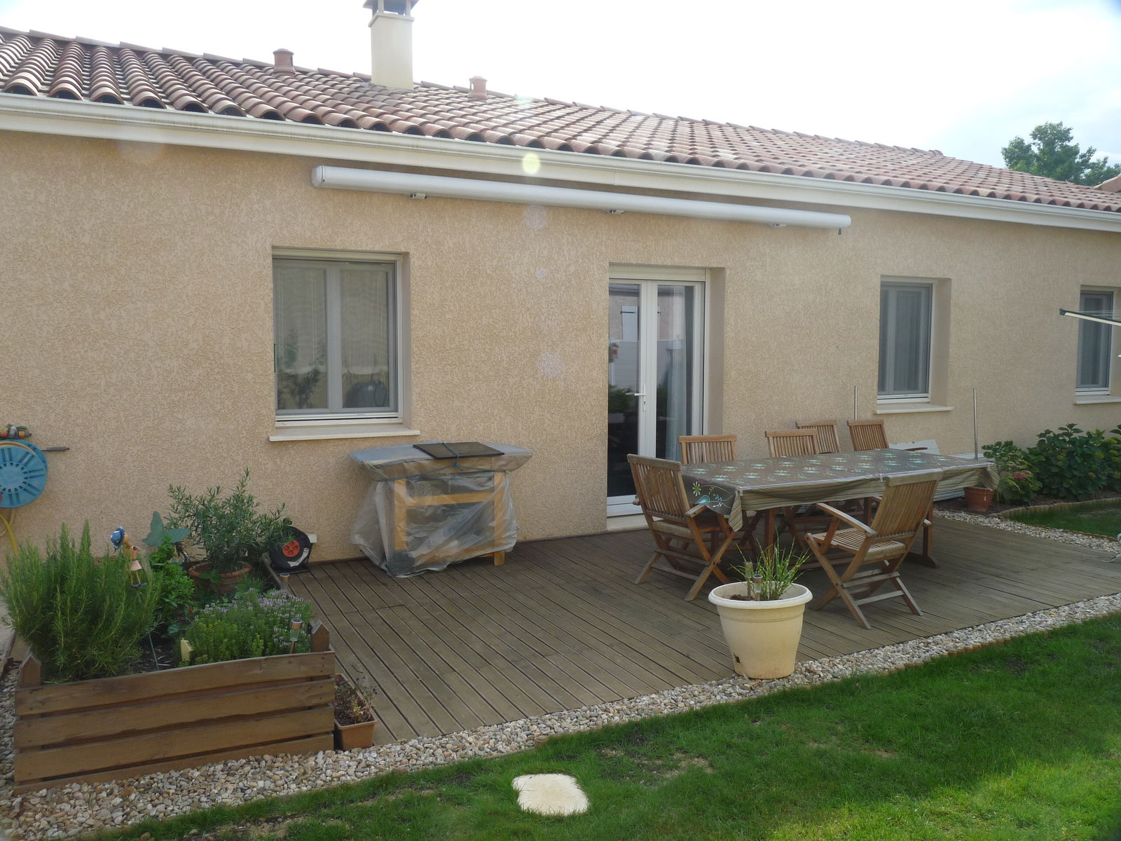 Homestay Rivières 52317