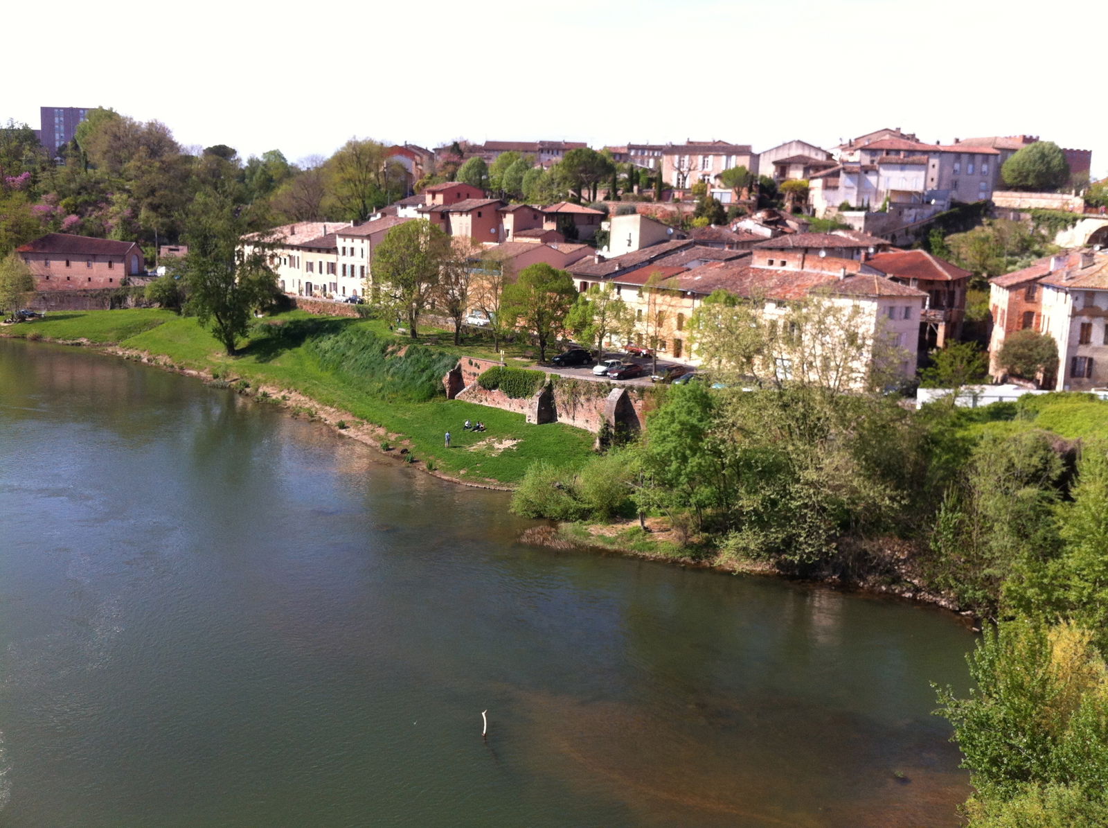 Homestay Rivières 52317