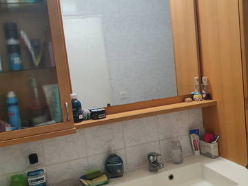 Chambre Chez L'habitant Villeparisis 114015-7