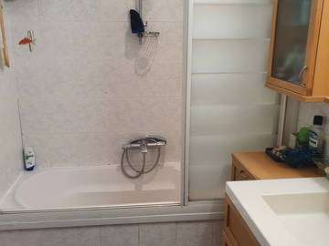 Chambre Chez L'habitant Villeparisis 114015-8