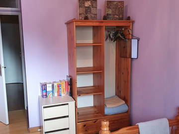 Chambre Chez L'habitant Villeparisis 114015-9