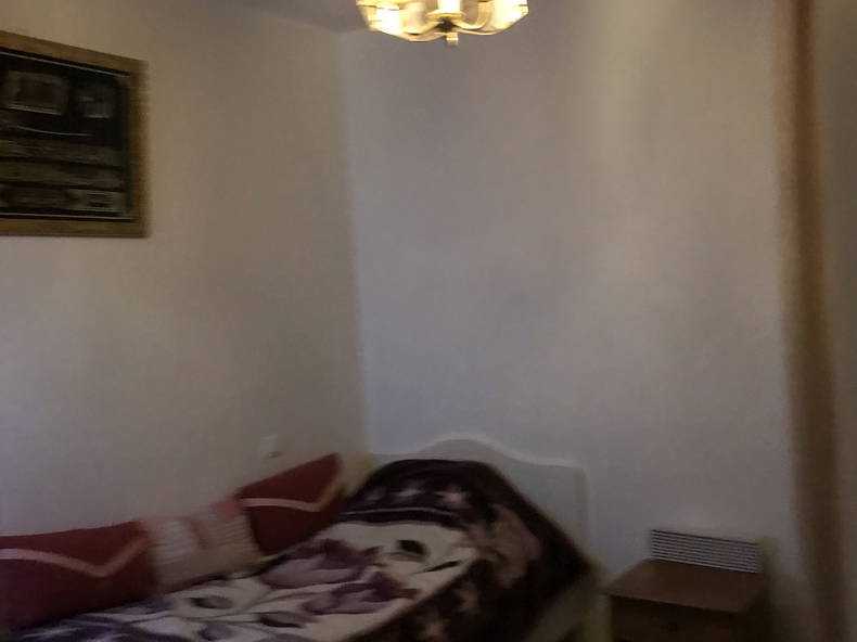 Hospedagem Em Casa De Família Perpignan 141892-1