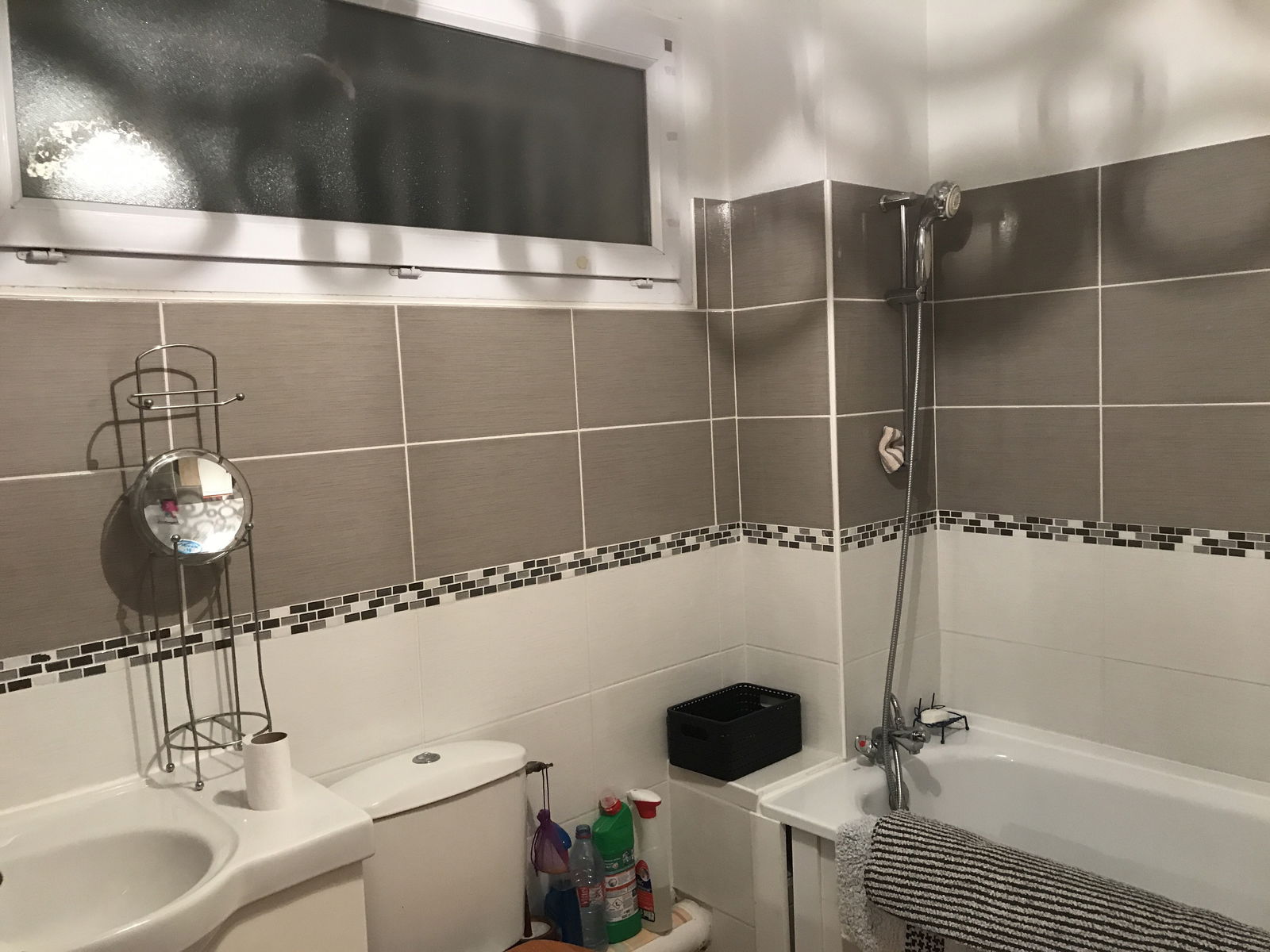 Homestay Perpignan 141892