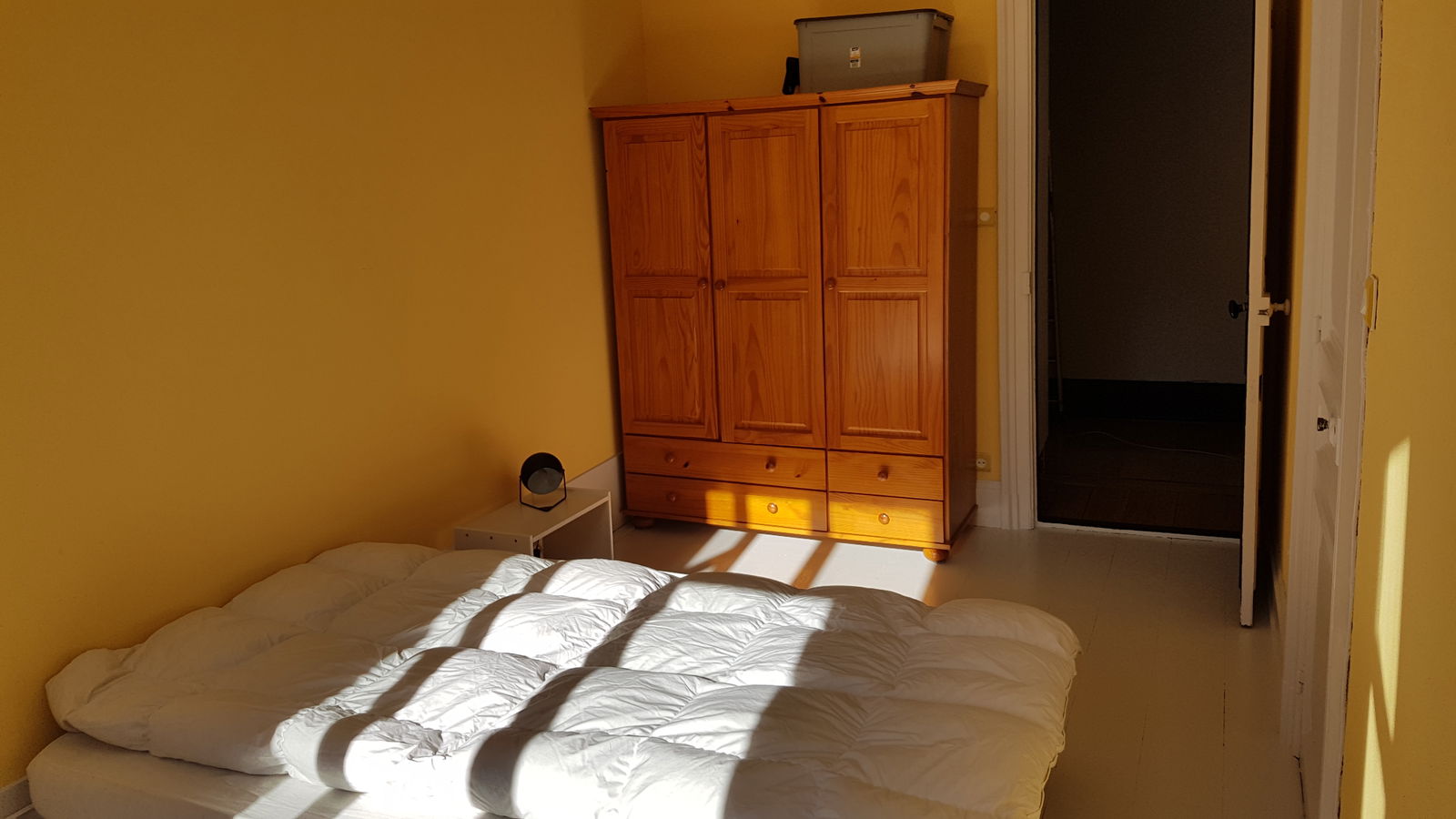 Homestay Mulhouse 153649