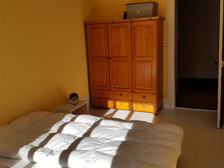 Chambre À Louer Mulhouse 153649