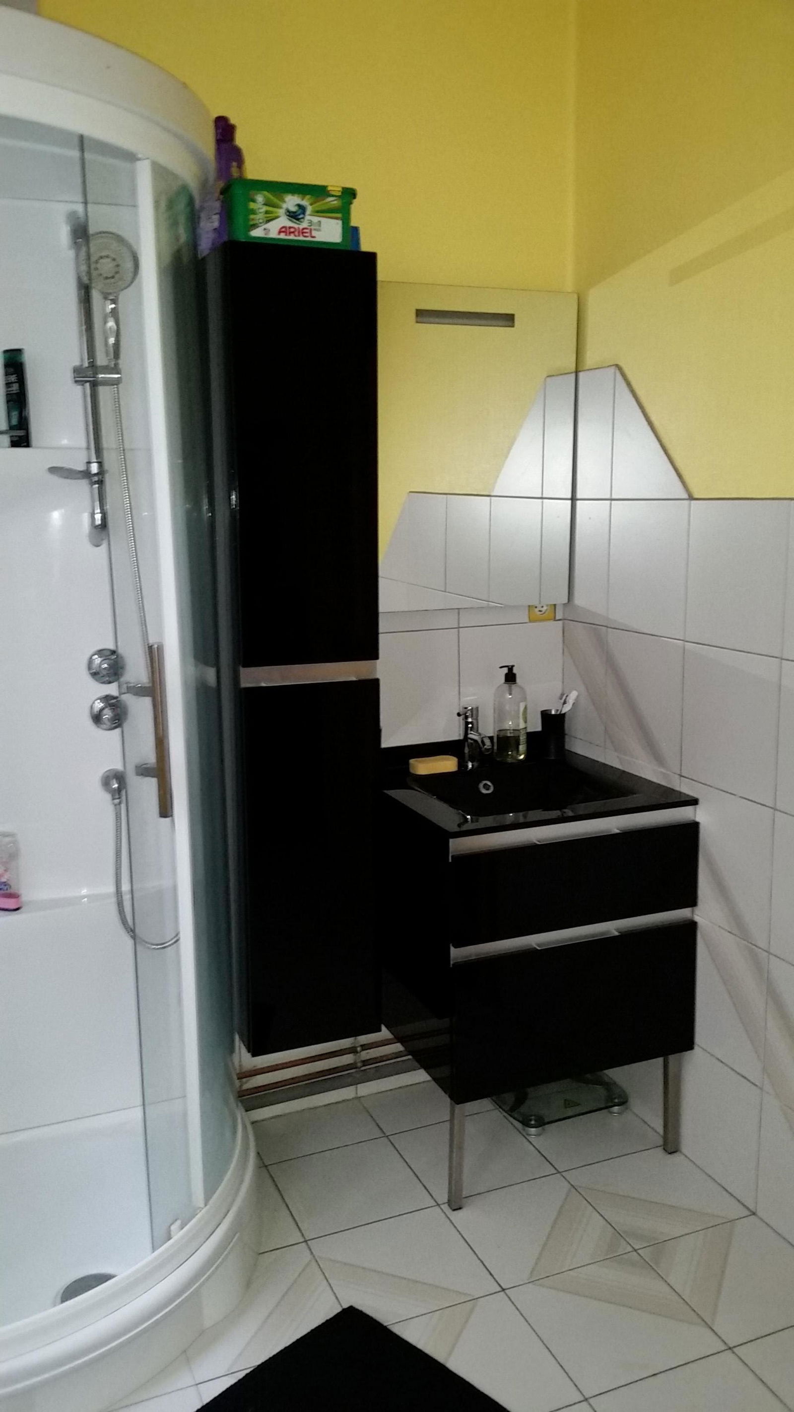 Homestay Mulhouse 153649