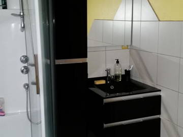 Room For Rent Mulhouse 153649