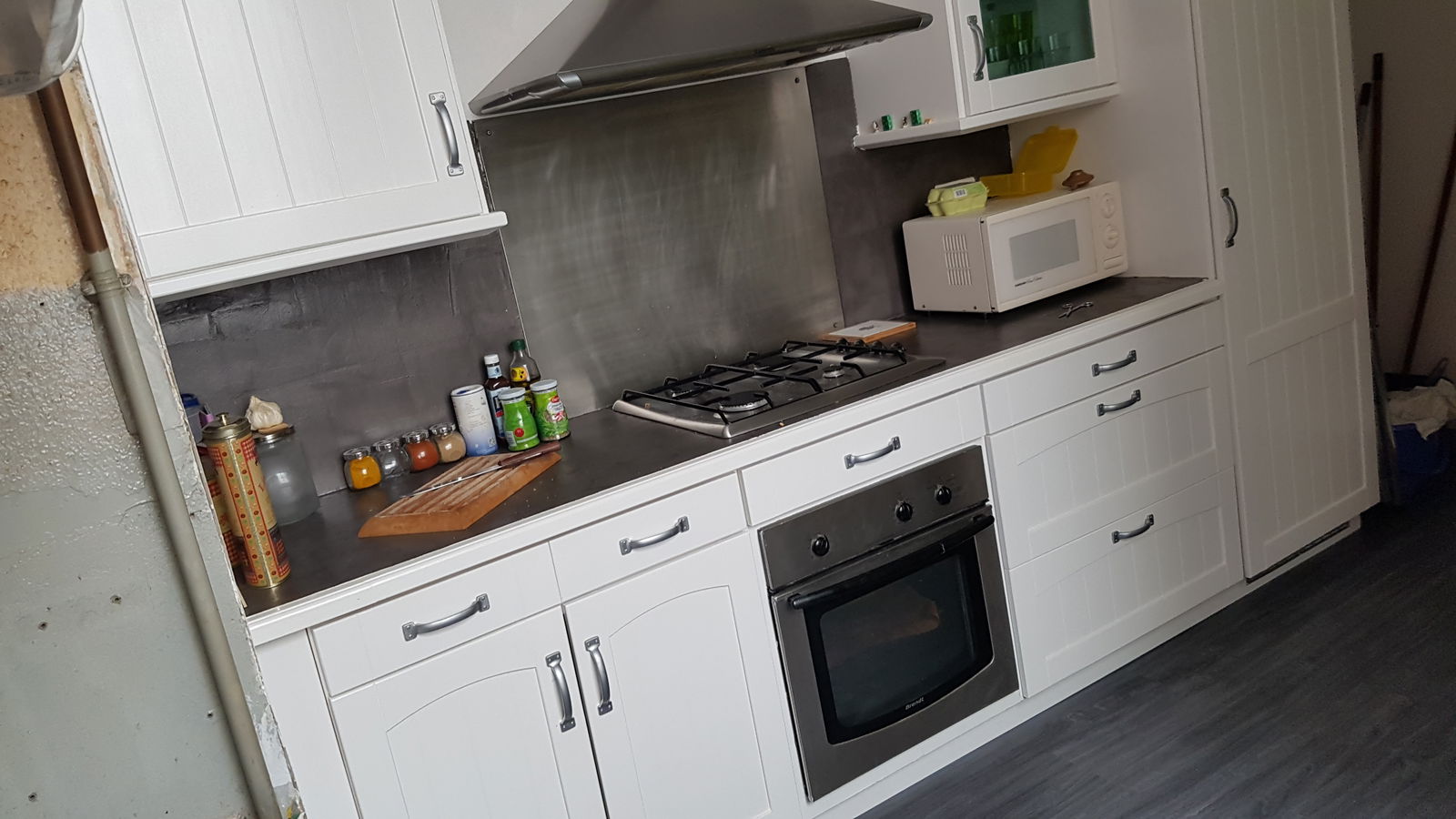 Homestay Mulhouse 153649
