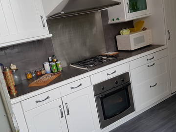 Homestay Mulhouse 153649-4