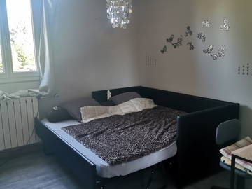 Chambre Chez L'habitant Saint-Marcel-Lès-Valence 252068-5