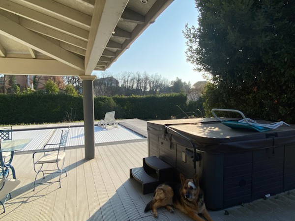 Gastfamilie Saint-Marcel-lès-Valence 252068-2