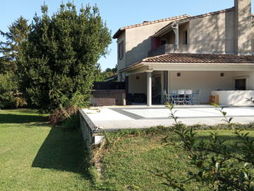 Chambre Chez L'habitant Saint-Marcel-Lès-Valence 252068-6