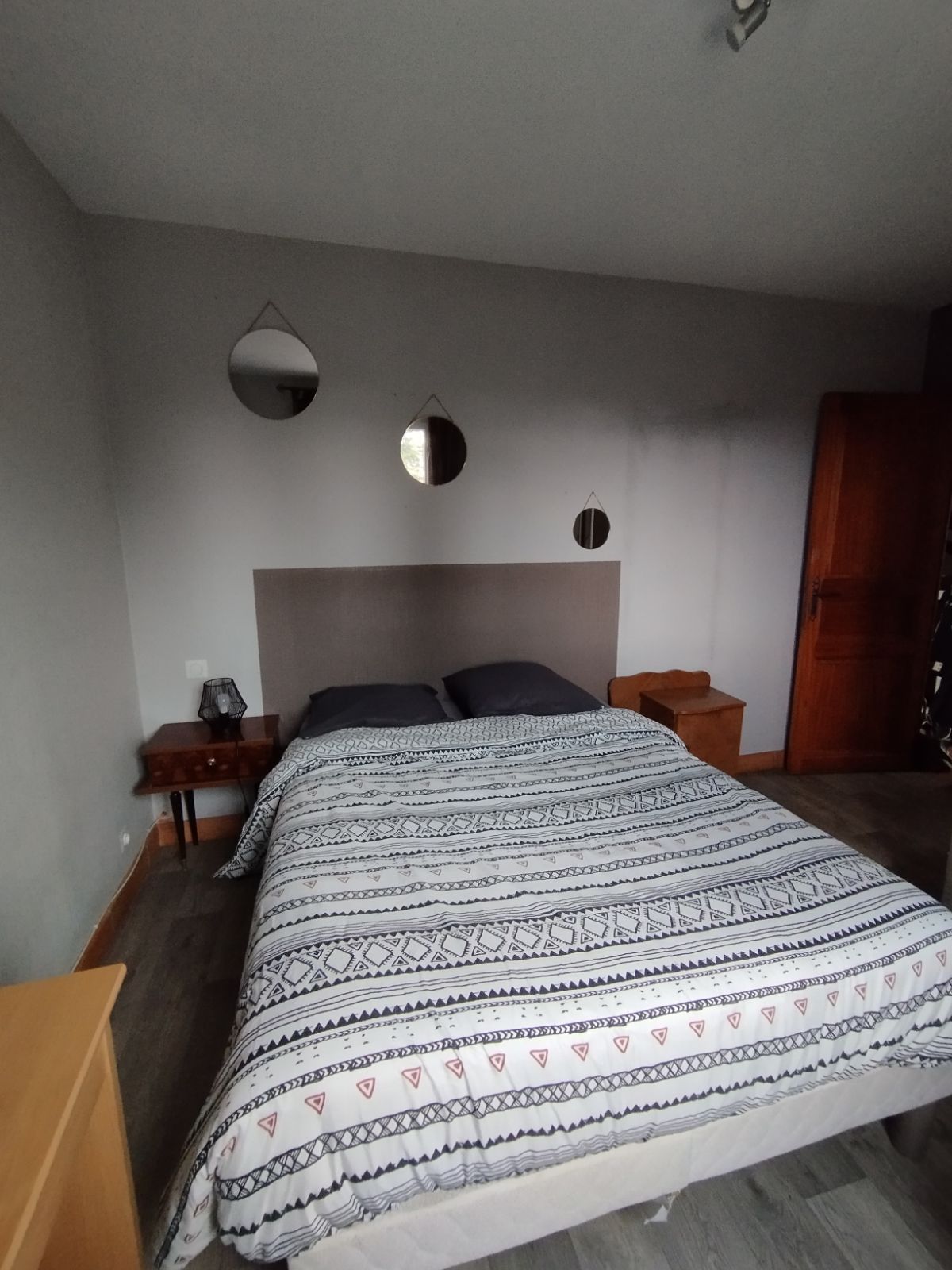 Homestay Saint-Marcel-lès-Valence 252068
