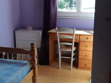 Chambre À Louer Villeparisis 262857