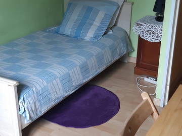 Chambre À Louer Villeparisis 262857