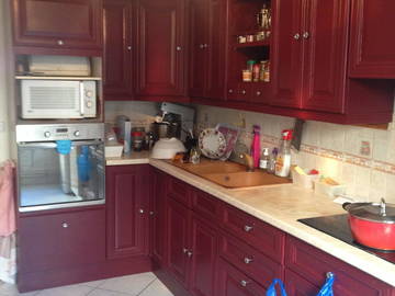 Chambre Chez L'habitant Villeparisis 262857-4