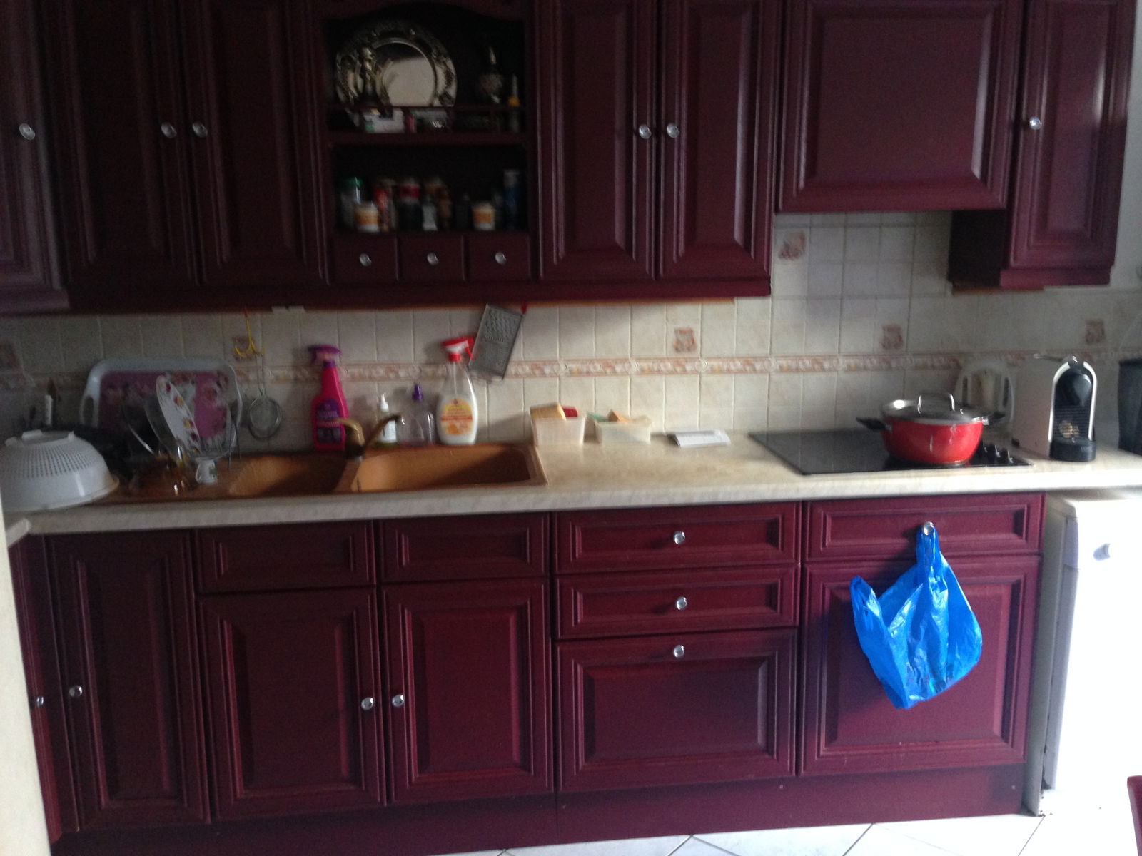 Homestay Villeparisis 262857