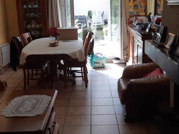 Chambre Chez L'habitant Villeparisis 262857-6