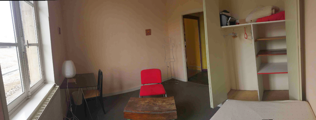 Homestay Mâcon 6769