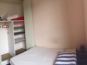 Room For Rent Mâcon 6769