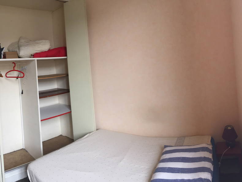 Homestay Mâcon 6769-2