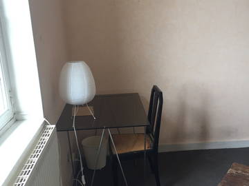 Room For Rent Mâcon 6769