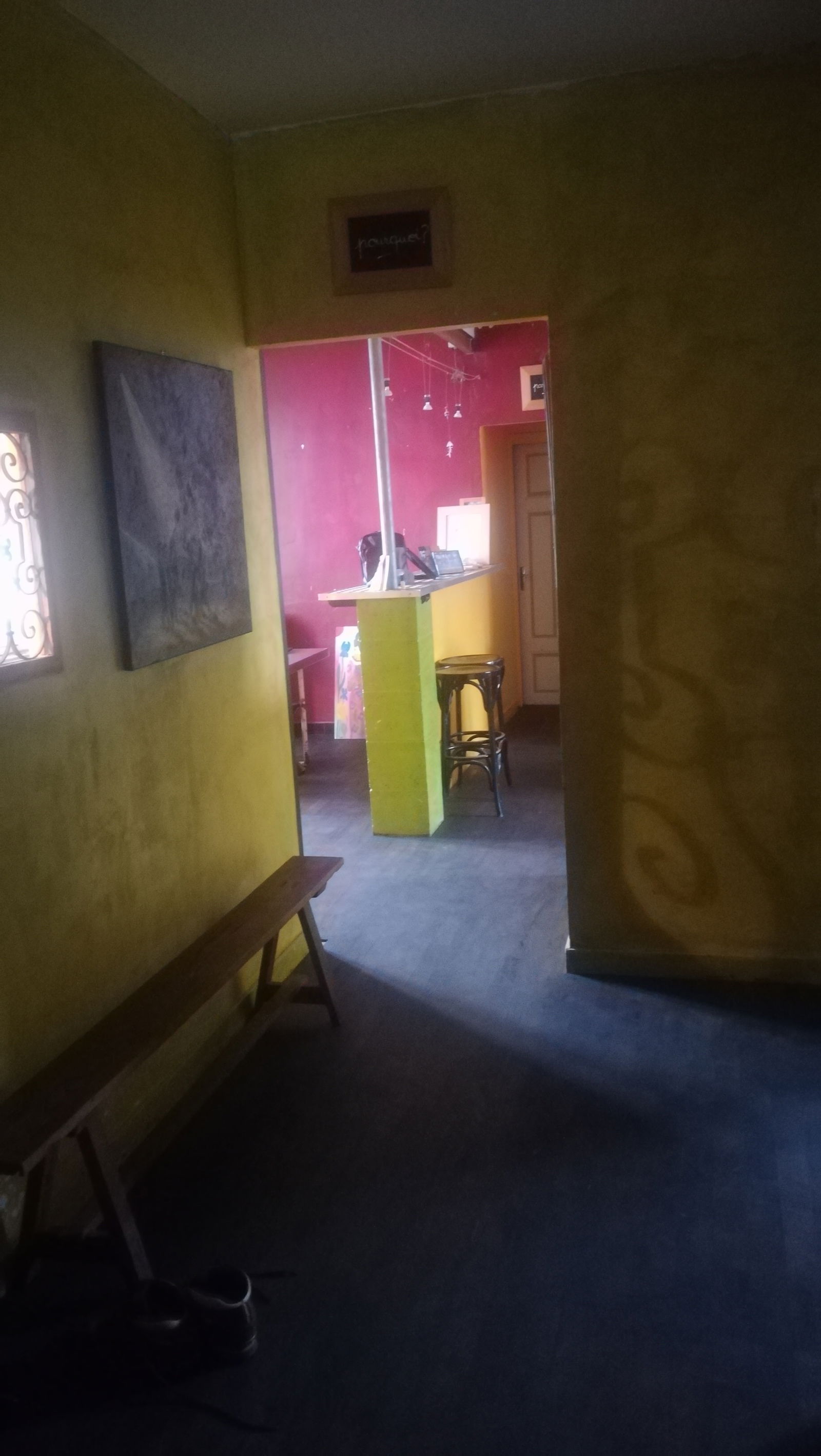 Homestay Mâcon 6769