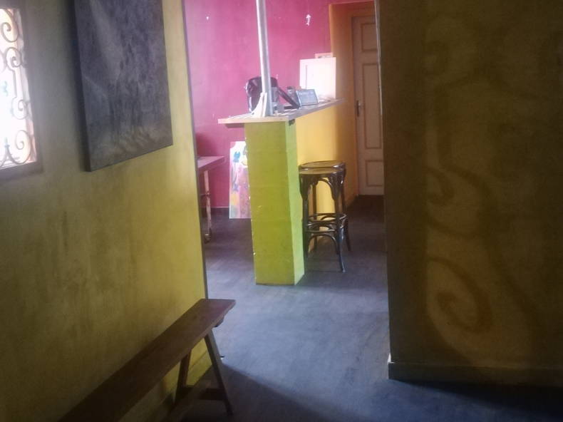 Homestay Mâcon 6769-4