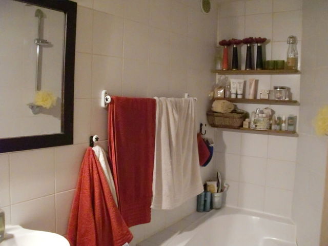 Homestay Paris 52138