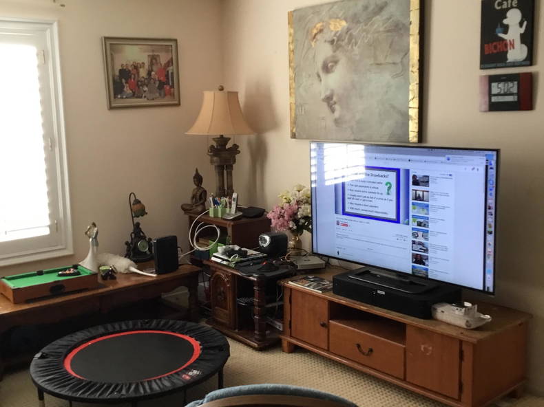 Chambre Chez L'habitant Oxnard 169098-2