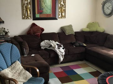 Chambre Chez L'habitant Oxnard 169098-4