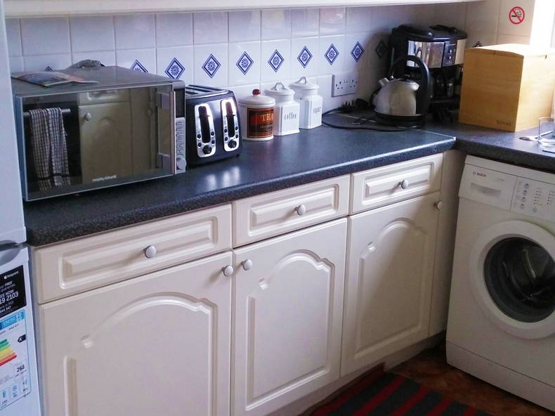 Gastfamilie South Croydon 162015-4